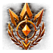 Apex rank icon