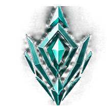 Ascendant rank icon