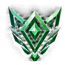 Elite rank icon