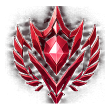 Grandmaster rank icon
