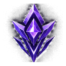 Master rank icon