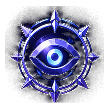 Oracle rank icon
