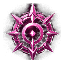 Zenith rank icon
